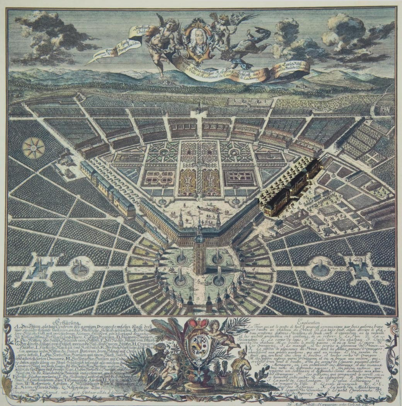 Illustration for article titled To Truly Appreciate Modern Planned Cities, View Them From Above